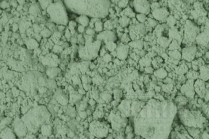 PS-MI0440, F.O.S.Nicosia Green Earth(genuine) Pg23