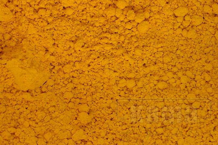 PS-NA0605, Yellow light powdered dye Ay34