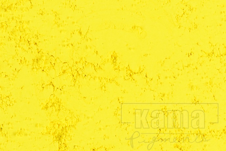 PS-OR0005, Hansa yellow light Py3