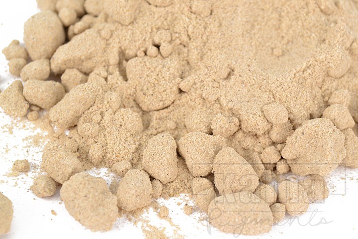 RE-000211, Sumatra Benzoin (powdered)