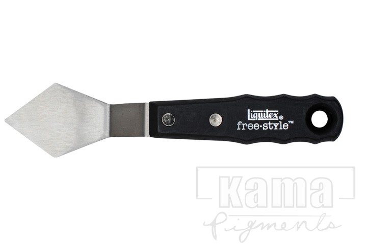 TR-109905, Painting Knife, Large #5