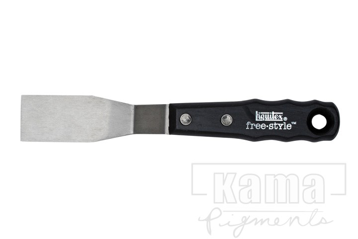 TR-109907, Painting Knife, Large #7
