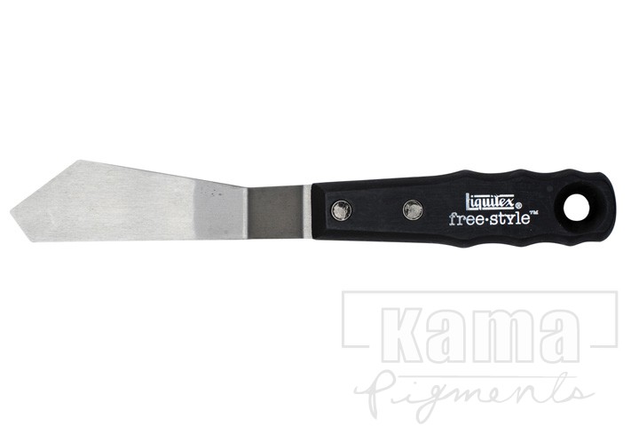 TR-109912, Painting Knife, Large #12