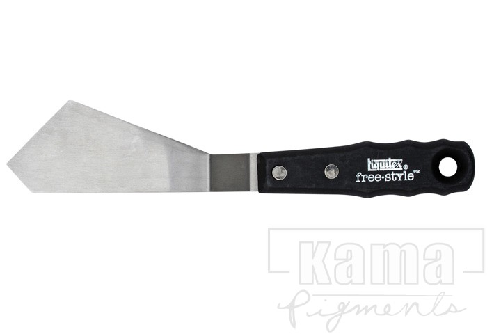 TR-109913, Painting Knife, Large #13