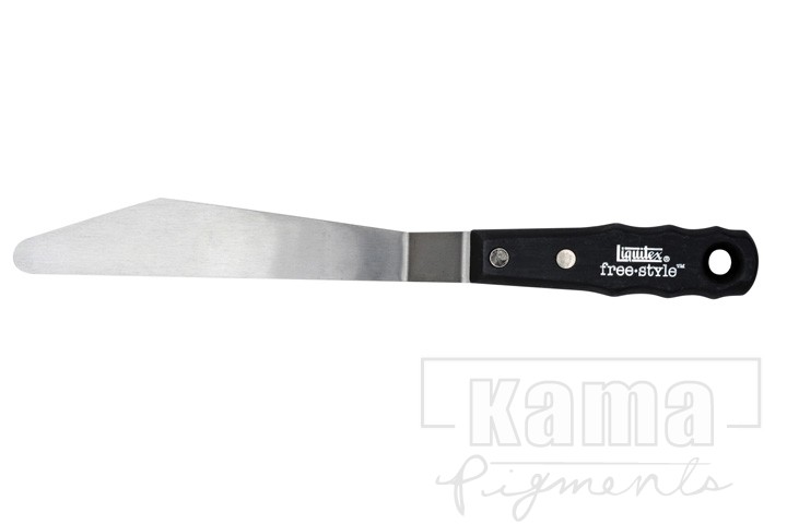 TR-109914, Painting Knife, Large #14