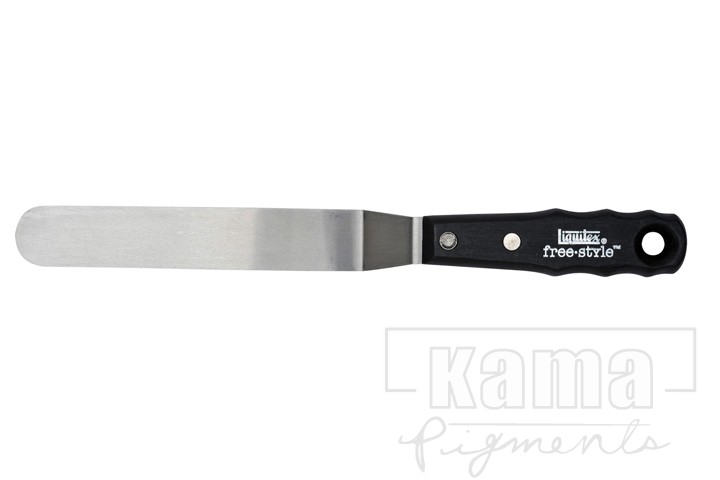 TR-109917, Painting Knife, Large #17