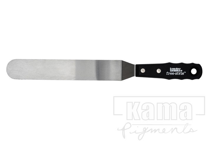 TR-109918, Painting Knife, Large #18
