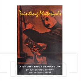Painting Materials: A Short Encyclopedia (Revised)