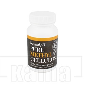 Methyl Cellulose powder, 43 g