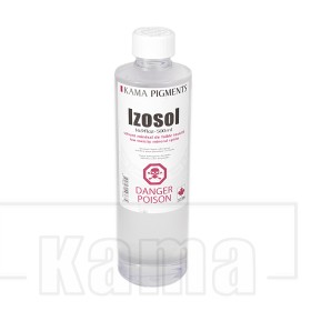 Izosol 非毒性・無臭溶剤