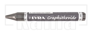 AC-CR0150, Lyra-Bâton de graphite 6B