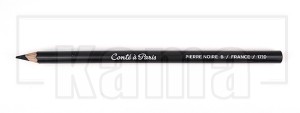 AC-CR1030, Sketching Pencil Pierre Noire B