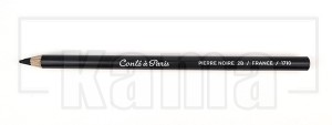 AC-CR1035, Sketching Pencil Pierre Noire 2B