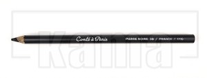 AC-CR1040, Sketching Pencil Pierre Noire 3B