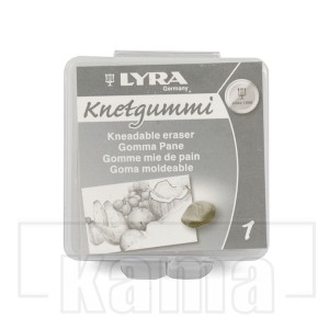 AC-EF7025, Kneadable Eraser Lyra