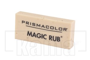 AC-EF7030, ''Magic Rub'' Eraser
