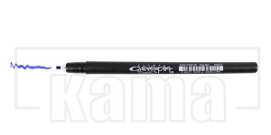 FE-SK02KC-138, Sakura pigma calligraphy pen 2mm -royal blue