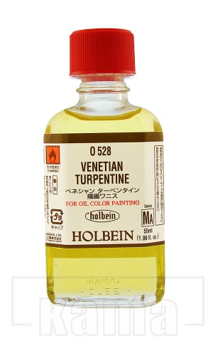 Holbein, venice turpentine, 55 ml