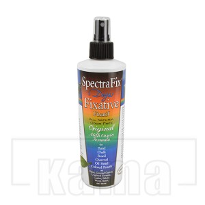ME-VE0169, SpectraFix Spray Fixative
