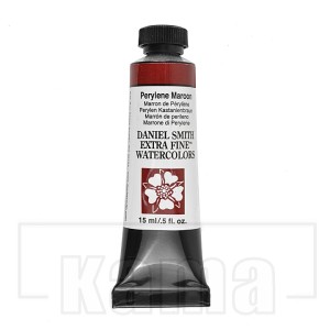 PA-DS0835, perylene maroon DS. Extra Fine Watercolor, series 3 15ml tube