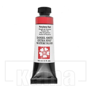 PA-DS0840, perylene red DS. Extra Fine Watercolor, series 3 15ml tube