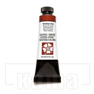 PA-DS1175, venetian red DS. Extra Fine Watercolor, series 1 15ml tube