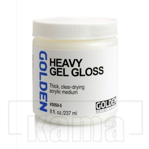 PA-GD3050, Heavy Gel Gloss, series C