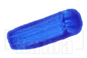 PA-GD8537, HIGH FLOW phthalo blue GS, series 4
