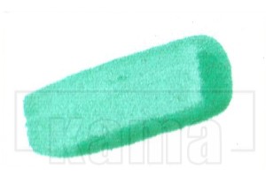PA-GD8560, HIGH FLOW transp. phthalo green BS, series 1