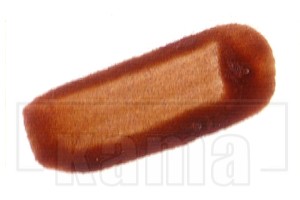 PA-GD8562, HIGH FLOW transp. Brown iron oxide, series 1