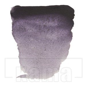PA-RT5601, Van Gogh Watercolor dusk violet 1/2 pan