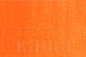 PH-300966, Fluorescent Orange Oil Paint