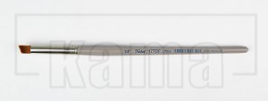 PI-FC177D-20, Nobel 177D Synthetic Blender Brush 1/4"