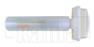 PI-MK3240-79, acrylic empty marker 50mm