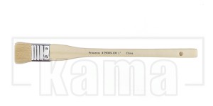 PI-PB2900-10, Hake Brush , 1"