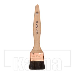 PI-SP0266-50, Varnishing brush, poney hair n°50
