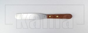 PI-TR0714, Stainless Steel Painting Knife 15cm