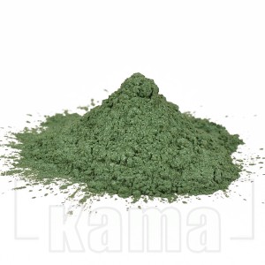 PM-000690, Pearl-Ex Mica Pigment spring green