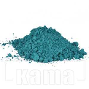 PS-CO0025, Cobalt turquoise deep Pb36