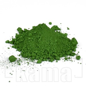 PS-IN0040, Chromium oxide green Pg17