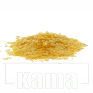 RE-000365, Extra Pale Blond Dewaxed Shellac Flakes