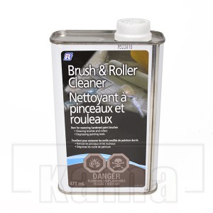 SO-900010, Brush and Roller Cleaner