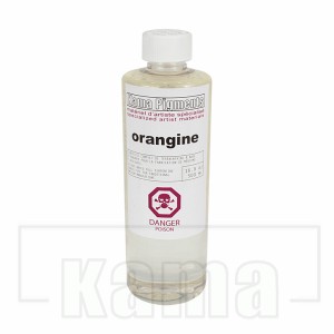 SO-AG0100, Orangine, Turpentine substitute