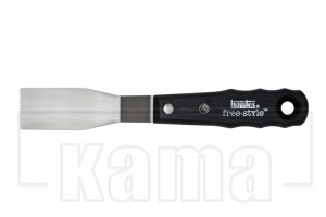 TR-109908, Painting Knife, Large #8