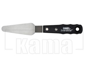 TR-109910, Painting Knife, Large #10