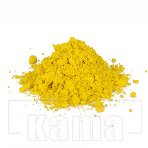 Cobalt Yellow (aureolin) Py40