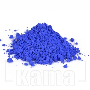 Cobalt Silicate Blue Pb73