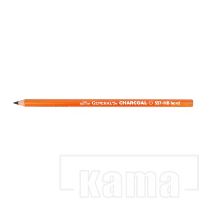AC-CR0250, Crayon de fusain HB General
