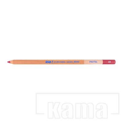 AC-CR0339, Crayon pastel magenta