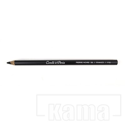 AC-CR1040, Sketching Pencil Pierre Noire 3B